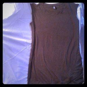 Plan Black Active Life Dress